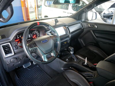 Ford Ranger Gebrauchtwagen