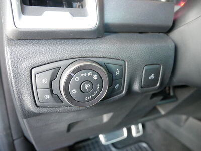 Ford Ranger Gebrauchtwagen