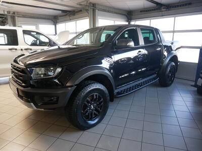 Ford Ranger Gebrauchtwagen