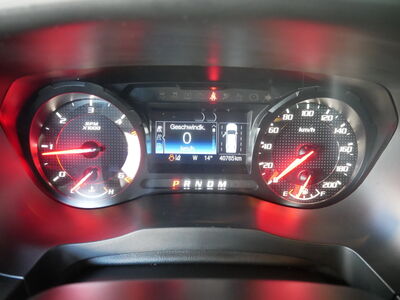 Ford Ranger Gebrauchtwagen