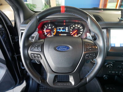 Ford Ranger Gebrauchtwagen