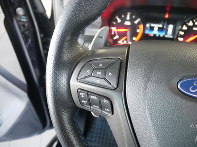 Ford Ranger Gebrauchtwagen