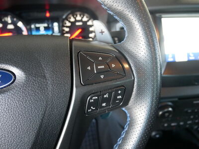 Ford Ranger Gebrauchtwagen