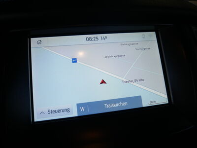 Ford Ranger Gebrauchtwagen