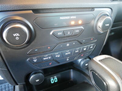 Ford Ranger Gebrauchtwagen