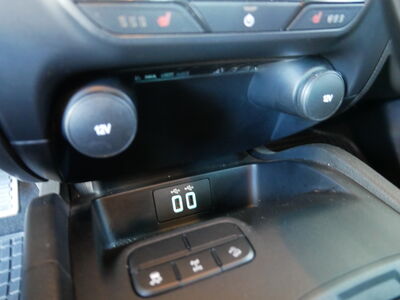 Ford Ranger Gebrauchtwagen