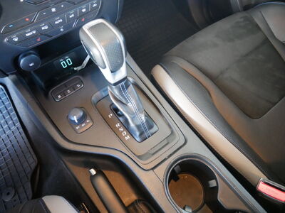 Ford Ranger Gebrauchtwagen