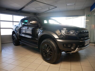 Ford Ranger Gebrauchtwagen