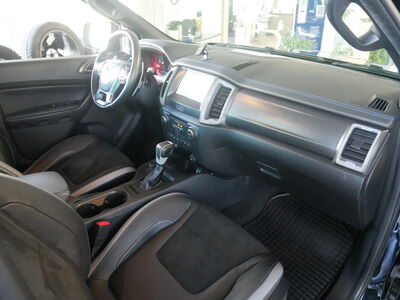 Ford Ranger Gebrauchtwagen