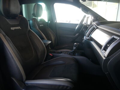 Ford Ranger Gebrauchtwagen