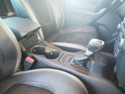 Ford Ranger Gebrauchtwagen