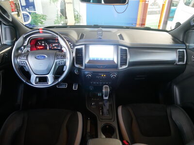 Ford Ranger Gebrauchtwagen