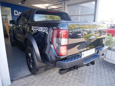 Ford Ranger Gebrauchtwagen