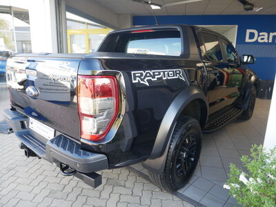 Ford Ranger Gebrauchtwagen