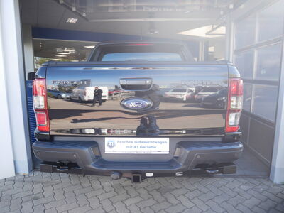 Ford Ranger Gebrauchtwagen