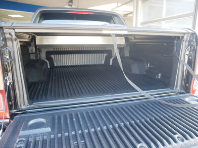 Ford Ranger Gebrauchtwagen