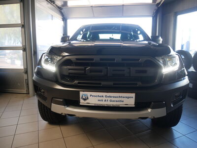 Ford Ranger Gebrauchtwagen