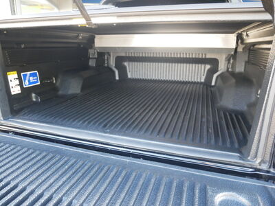 Ford Ranger Gebrauchtwagen