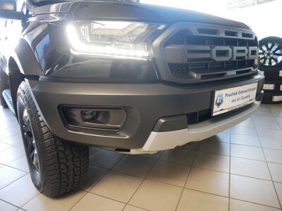Ford Ranger Gebrauchtwagen