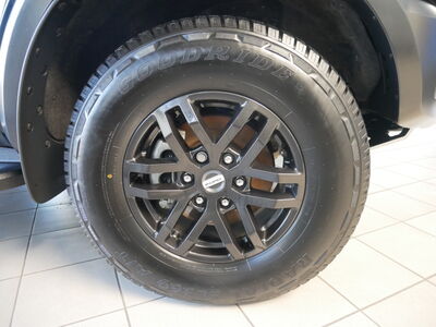 Ford Ranger Gebrauchtwagen