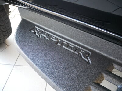 Ford Ranger Gebrauchtwagen