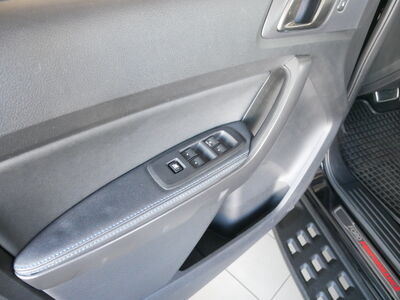 Ford Ranger Gebrauchtwagen