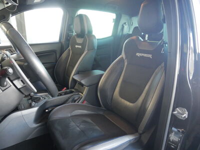 Ford Ranger Gebrauchtwagen