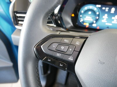 Ford Tourneo Connect Gebrauchtwagen