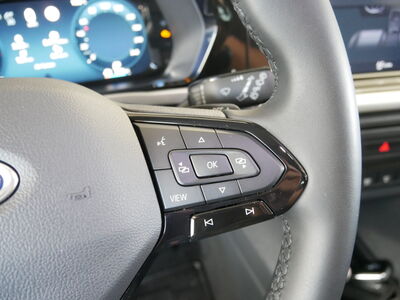 Ford Tourneo Connect Gebrauchtwagen