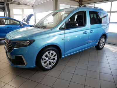 Ford Tourneo Connect Gebrauchtwagen