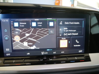 Ford Tourneo Connect Gebrauchtwagen