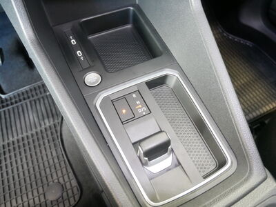 Ford Tourneo Connect Gebrauchtwagen
