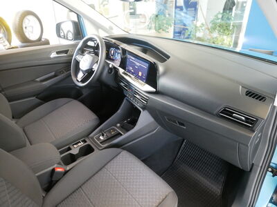 Ford Tourneo Connect Gebrauchtwagen