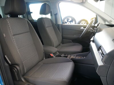 Ford Tourneo Connect Gebrauchtwagen