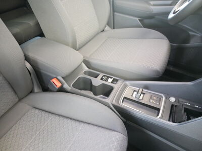 Ford Tourneo Connect Gebrauchtwagen