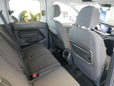 Ford Tourneo Connect Gebrauchtwagen