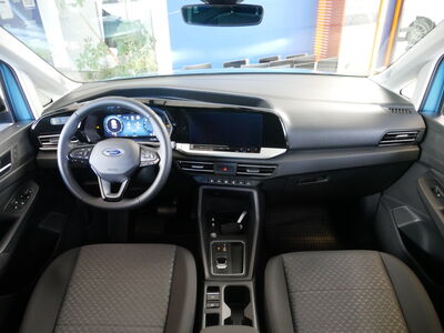 Ford Tourneo Connect Gebrauchtwagen