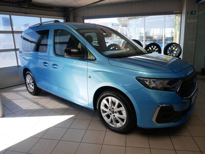Ford Tourneo Connect Gebrauchtwagen