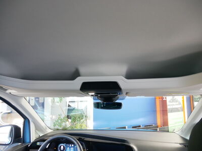 Ford Tourneo Connect Gebrauchtwagen
