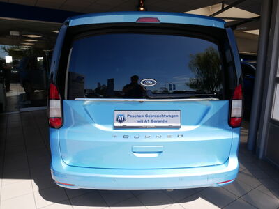 Ford Tourneo Connect Gebrauchtwagen