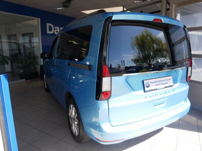 Ford Tourneo Connect Gebrauchtwagen