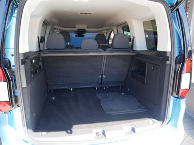 Ford Tourneo Connect Gebrauchtwagen