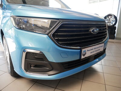 Ford Tourneo Connect Gebrauchtwagen