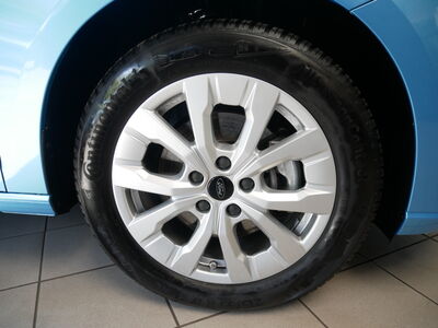 Ford Tourneo Connect Gebrauchtwagen