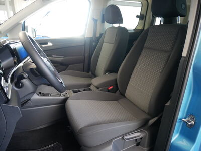 Ford Tourneo Connect Gebrauchtwagen