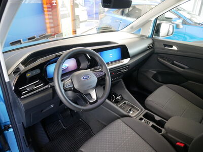 Ford Tourneo Connect Gebrauchtwagen