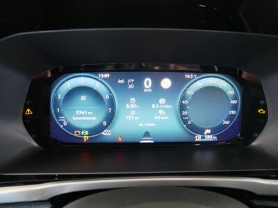 Ford Tourneo Connect Gebrauchtwagen