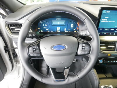 Ford Kuga Vorführwagen