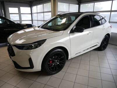 Ford Kuga Vorführwagen