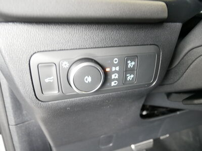 Ford Kuga Vorführwagen